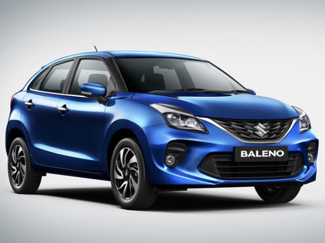 Baleno