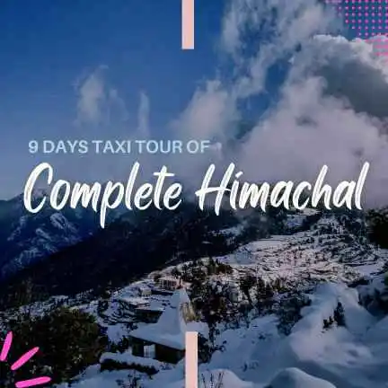 complete himachal