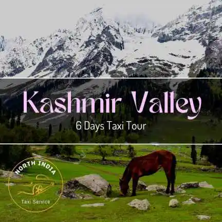 kashmir valley