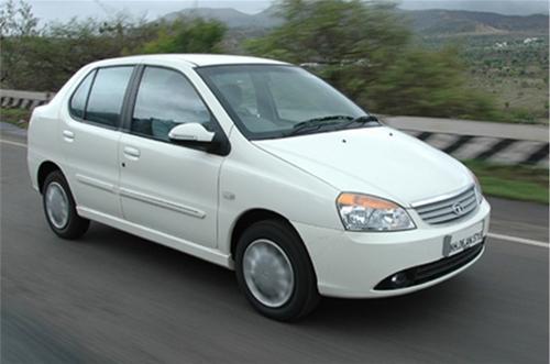 TATA INDIGO