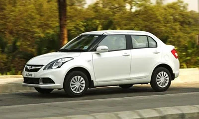 swift dzire 1