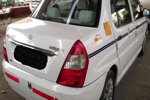 Tata Indigo Car