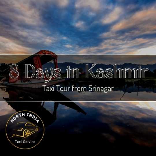 Kashmir taxi service, srinagar taxi package, North India Taxi Service, Kashmir cab service